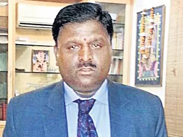 హరియానా ఏఏజీగా ఉదయ్కుమార్ సాగర్