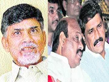 బలనిరూపణకు రెడీ - Sakshi