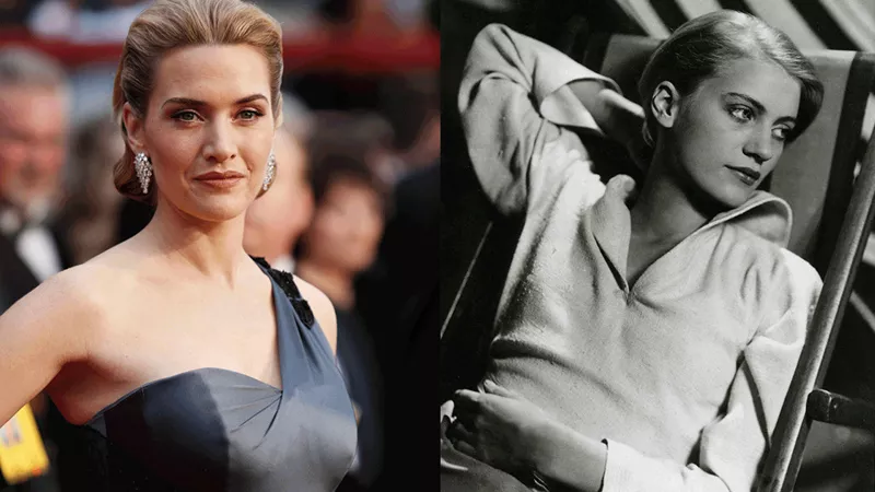 titanic Heroine Kate Winslet to play WWII correspondent Lee Miller