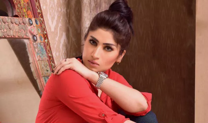 Qandeel Baloch is never fear and be brave - Sakshi