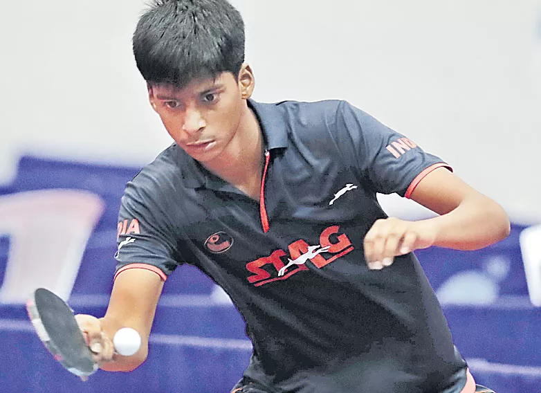 India win one gold, two silvers at Slovenia Junior and Cadet Open