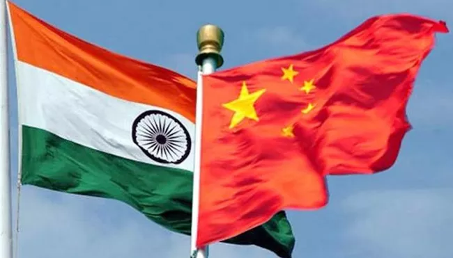  Working with India to take bilateral ties forward post-Doklam: China