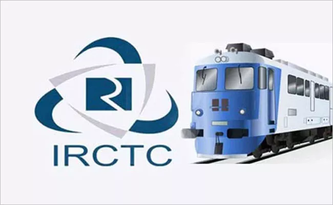 Did IRCTC bar some banks from payment gateways?