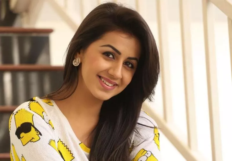 Nikkigalrani about gossips on her