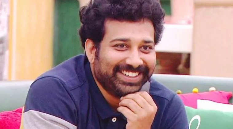 Siva Balaji won the trophy, takes home 50 lakh cash prize