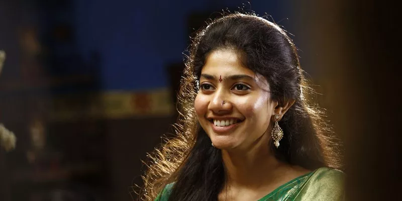 Sai Pallavi plays a mother of a 4-year old in Vijay's Karu 