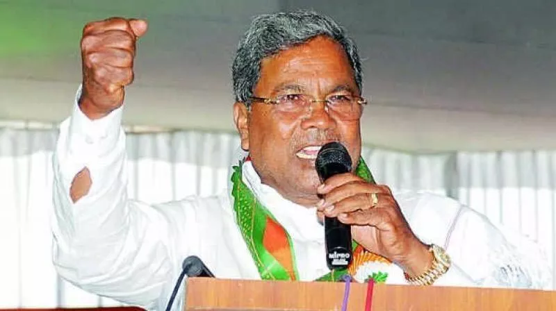 karnataka congress start to  every home programe - Sakshi