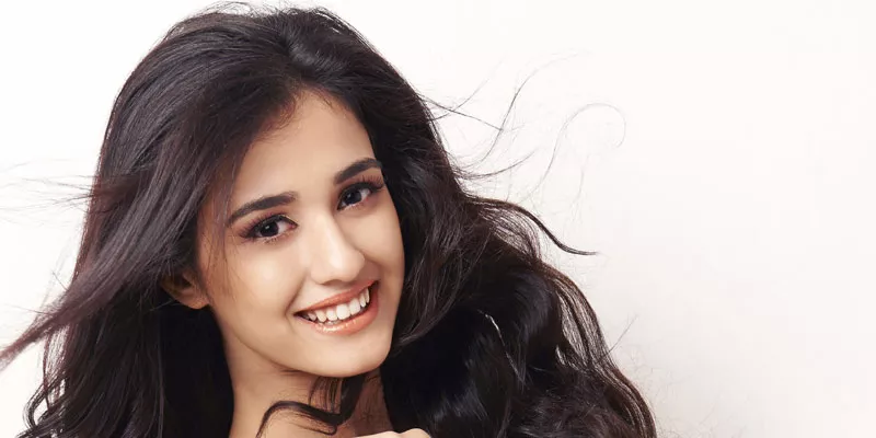  Disha Patani to replace Shruthi Haasan in sangamithra