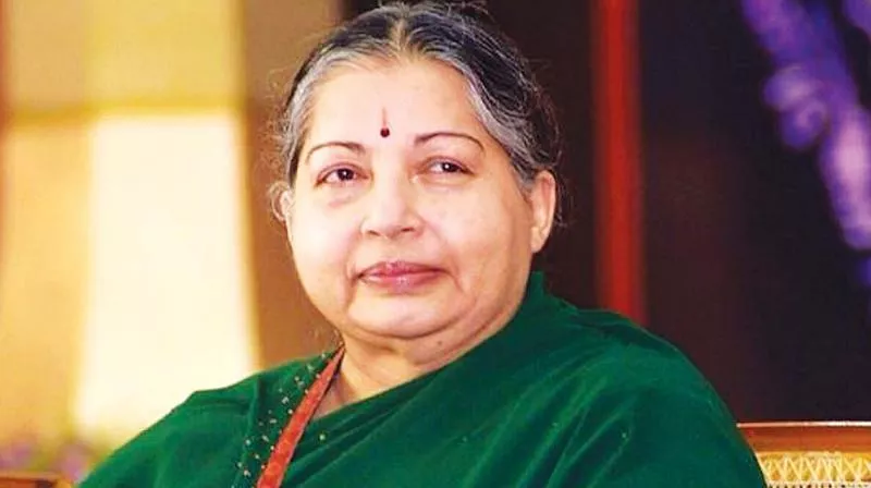 judicial enquiry on jayalalithaa death