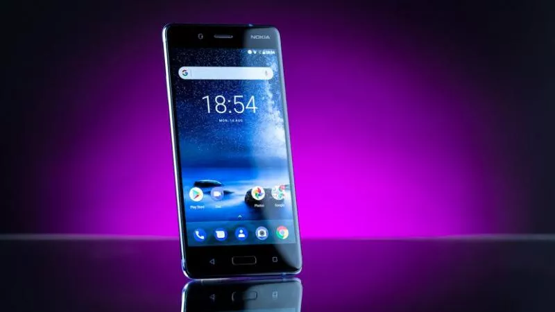 Nokia 8 smartphone set to launch in India tomorrow