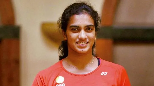 Shutter pv sindhu recommended for padma Bhushan by sports ministry