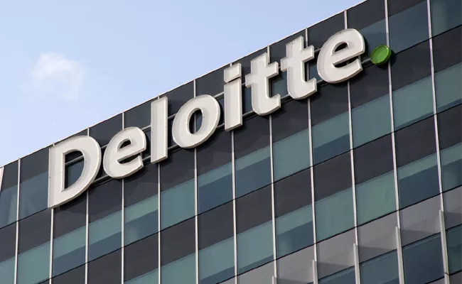 Deloitte Hit by Cyber-Attack, Says 'Very Few Clients' Affected  