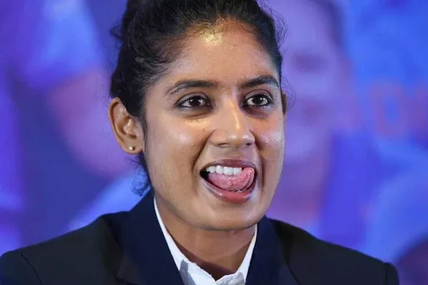 A biopic on Cricketer Mithali Raj Soon