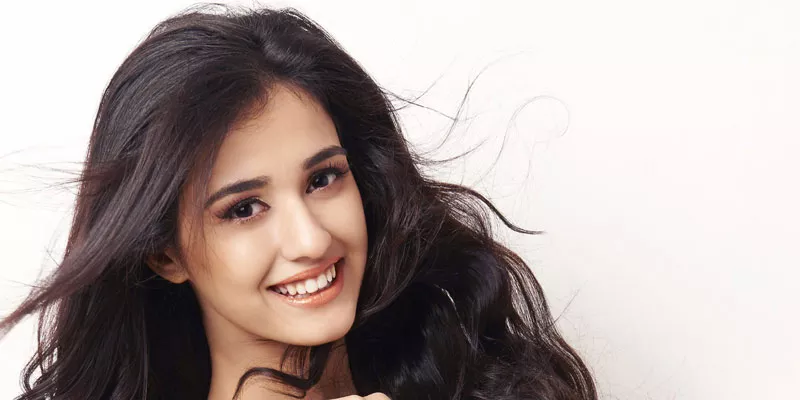 Disha Patani reportedly replaces Shruti Haasan in Sanghamitra