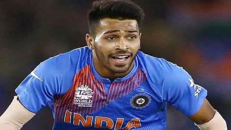 hardik pandya