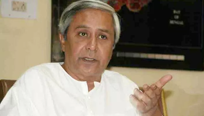 Odisha CM Naveen Patnaik gives Bijepur ticket to Ritarani Sahu