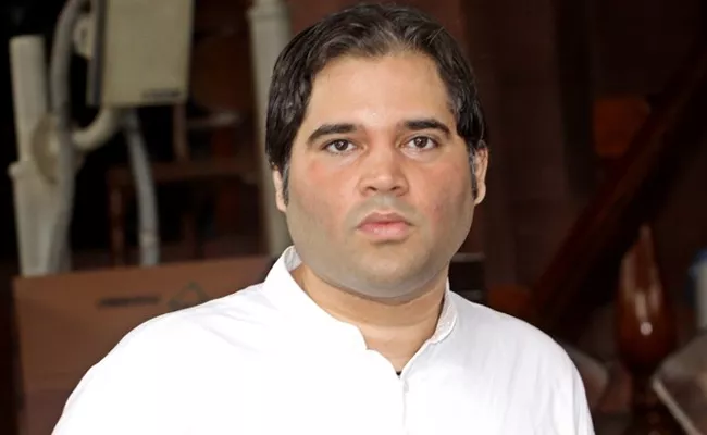 On Rohingya Issue, It's Varun Gandhi vs Union Minister Hansraj Ahir