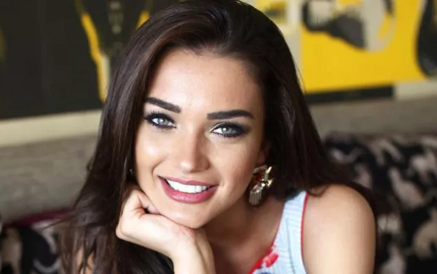 After Priyanka In Quantico, Amy Jackson To Star In An