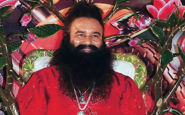 High Court directs ED, IT department to probe Dera misdeeds - Sakshi