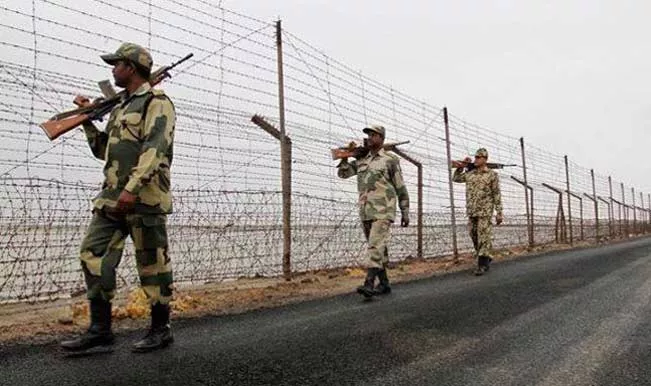 Jammu and Kashmir: Indian Army foils Pakistan's intrusion bid