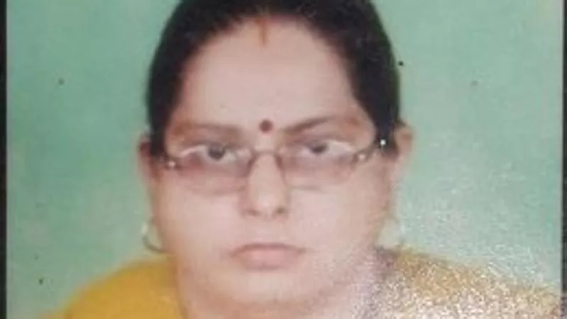 Delhi woman kills mother-in-law in fit of rage  