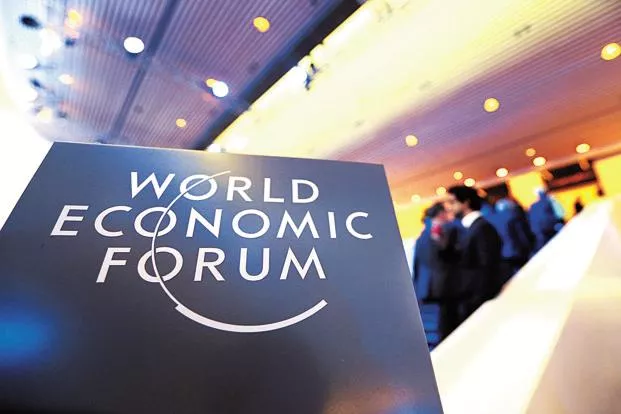  India improves on WEF’s global competitiveness rankings