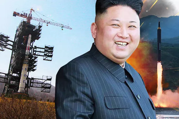 North Korea more provocations mid-October - Sakshi