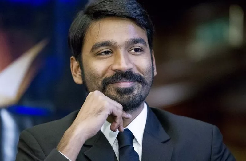 Dhanushs Maari sequel to be made as bilingual