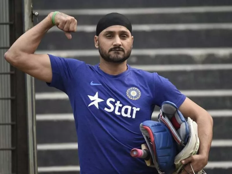 Harbhajan Singh Shares WhatsApp Joke On GST In Food Bills