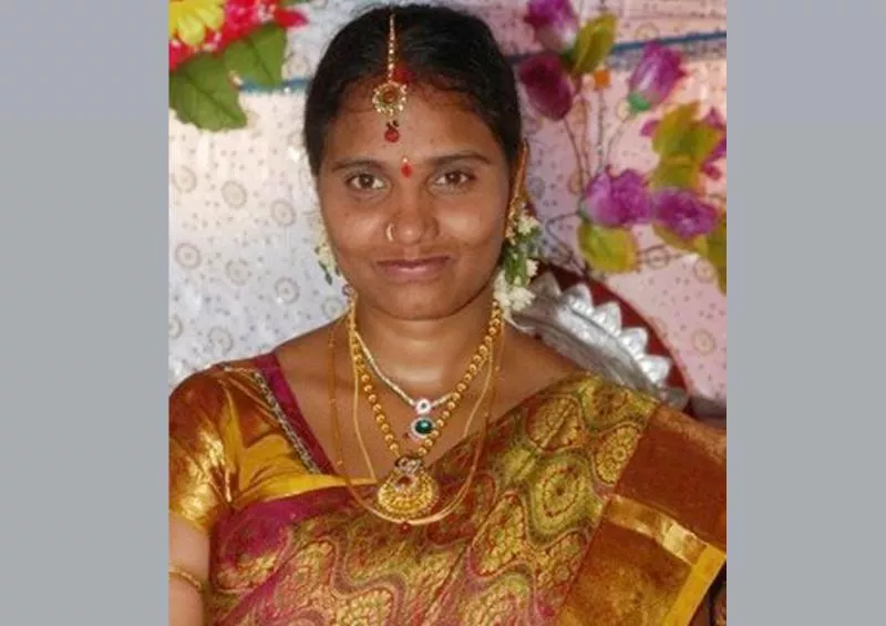 pregnent lady dead in area hospital  - Sakshi