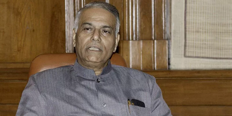 ex-finance minister, attacks PM Modi, Arun Jaitley on economy