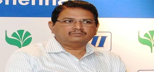 Tamilnadu Ex- Cheif Secretary Rammohan Rao Submits Resignation  