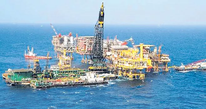 ONGC stake sale in GAIL, IOC