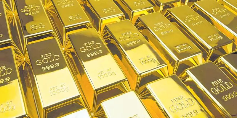 Blueprint to establish gold spot exchange