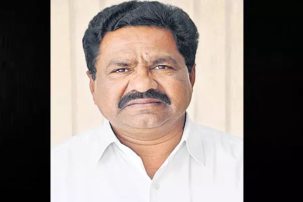 julakanti rangareddy commented over kcr - Sakshi