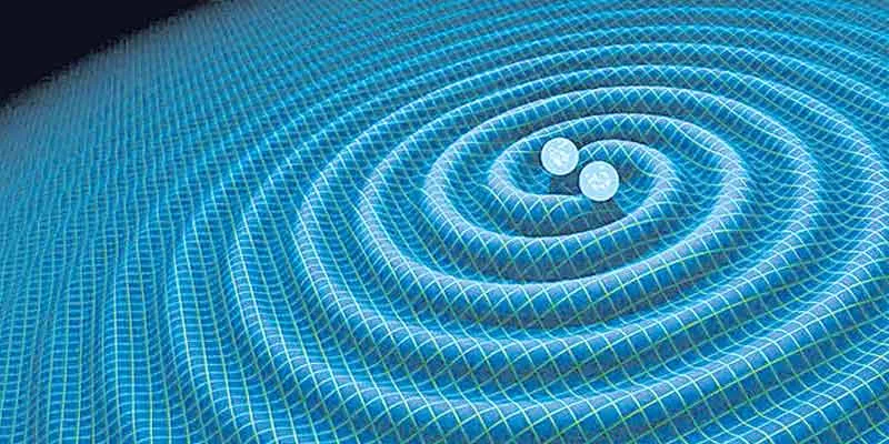 Gravitational Waves Have Officially Been Detected Again 