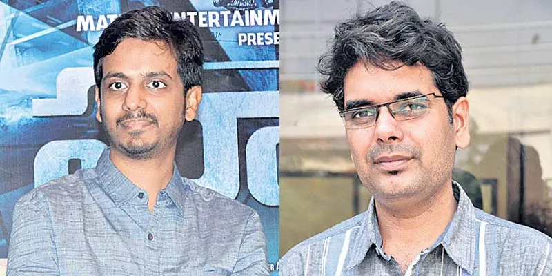 Sankalp Reddy is Gavara Parthasarathy is going to produce the film 