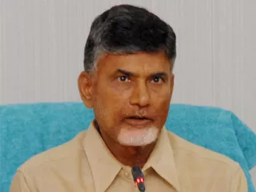 వంటల పోటీలు నిర్వహించండి: చంద్రబాబు - Sakshi