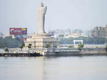 సాగర్ ప్రక్షాళనకు విరామం