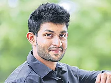 పూర్తి స్థాయి హీరోగా ప్రూవ్ చేసుకుంటా!