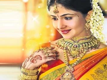 భారత్లో పసిడి డిమాండ్ కళకళ!