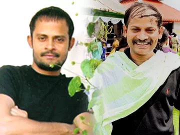 'నేను నటుడిని కాదయ్యా బాబు..' - Sakshi