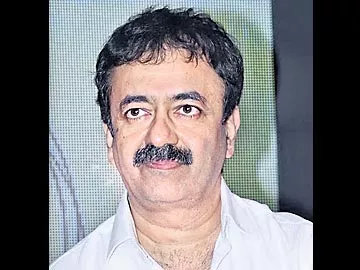 రాజ్‌కుమార్ హిరానీకి గాయాలు