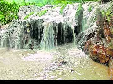 కొండవాగు మింగింది - Sakshi