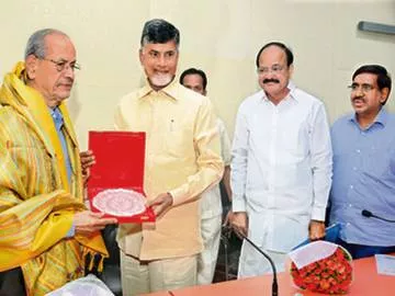 వారంలో విజయవాడ మెట్రోకు టెండర్లు - Sakshi