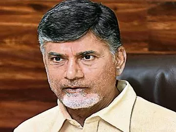 చంద్రబాబుతో ఫిక్కీ ప్రతినిధుల భేటీ