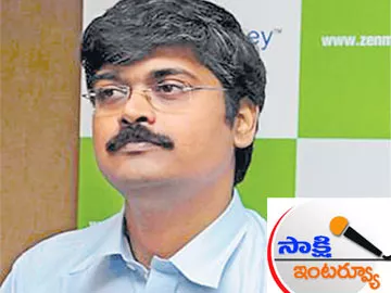 ఈ ఏడాది కాస్త బాగుంటుంది.. - Sakshi