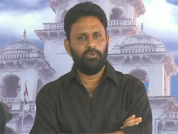 ' అచ్చెన్నాయుడుకు అప్పుడే సారీ చెప్పా' - Sakshi