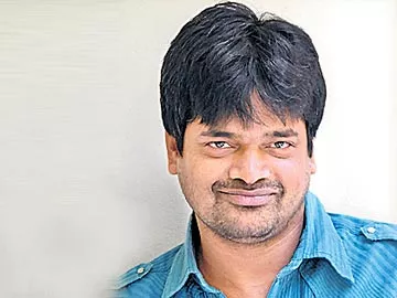 సుకుమార్ బాటలో హరీష్