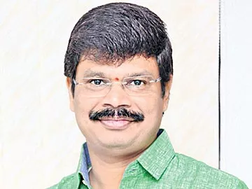 'తొక్కిసలాటప్పుడు నేనక్కడ లేను'